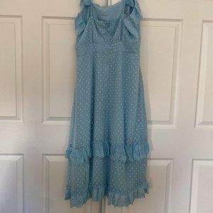 Hope & Ivy Elea dress, s 16